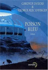 Cover of Poison bleu