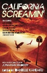 Cover of California Screamin'
