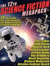 Cover of The 12th Science Fiction MEGAPACK