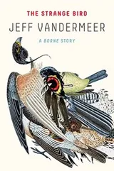 Cover of The Strange Bird