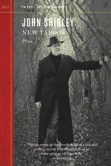 Cover of New Taboos (Outspoken Authors Book 11)