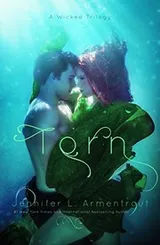 Cover of Torn (A Wicked Trilogy Book 2)