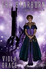 Cover of The Starborn (Tales of the Citadel Book 14)