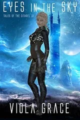 Cover of Eyes in the Sky (Tales of the Citadel Book 31)