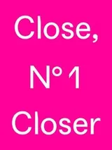 Cover of Brave New Now (Lisbon Architecture Triennale - Close, Closer ebook series 1)