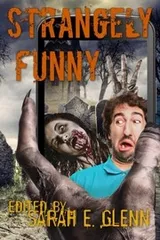 Cover of Strangely Funny III (Volume 4)