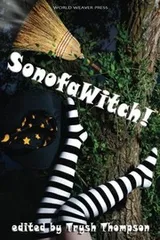 Cover of SonofaWitch!