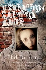 Cover of A Scruffian Survival Guide