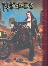 Cover of Nomads