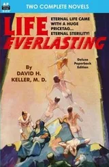 Cover of Life Everlasting & Forever We Die!