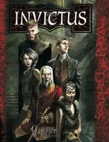 Cover of Invictus