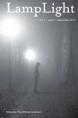 Cover of LampLight - Volume 4 Issue 1