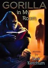 Cover of Gorilla in my Room