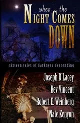 Cover of When The Night Comes Down