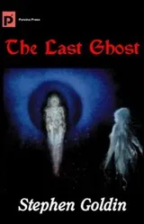 Cover of The Last Ghost