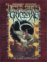 Cover of Dark Ages