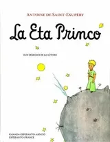 Cover of La Eta Princo