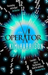 Cover of The Operator (The Peri Reed Chronicles)
