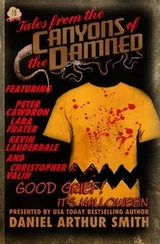 Cover of Tales from the Canyons of the Damned No. 19 (Volume 19)