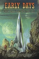 Cover of Early Days