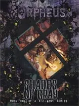 Cover of Shades of Gray (Orpheus)