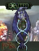 Cover of Exalted
