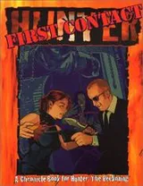 Cover of Hunter