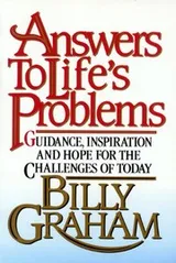 Cover of Answers to Life's Problems