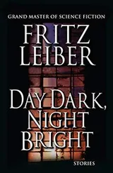 Cover of Day Dark, Night Bright: Stories
