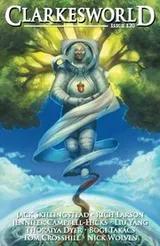 Cover of Clarkesworld Issue 120