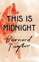 Cover of This Is Midnight