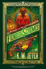 Cover of Fiendish Schemes