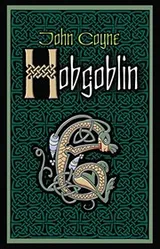 Cover of Hobgoblin (Dover Horror Classics)