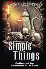 Cover of Simple Things