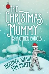 Cover of Christmas Mummy