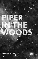 Cover of Piper in the Woods