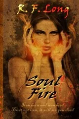Cover of Soul Fire