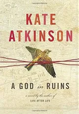 Cover of A God in Ruins