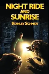 Cover of Night Ride and Sunrise