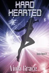 Cover of Hard Hearted (Sector Guard Book 17)