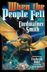 Cover of When the People Fell
