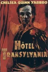 Cover of Hotel Transylvania
