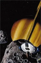 Cover of Nebula Awards Three