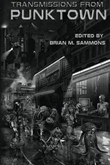 Cover of Transmissions From Punktown