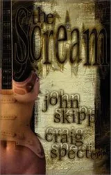 Cover of The Scream