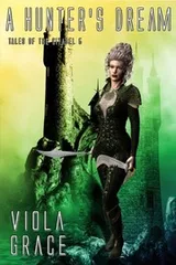 Cover of A Hunter's Dream (Tales of the Citadel Book 5)