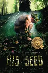Cover of His Seed