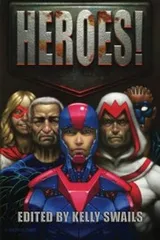 Cover of Heroes!