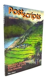 Cover of Postscripts: v. 3