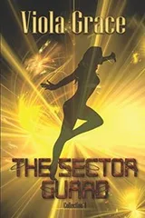 Cover of Sector Guard Collection 4